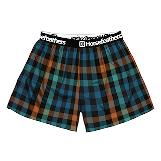 Boxer Shorts Horsefeathers Clay lagoon
