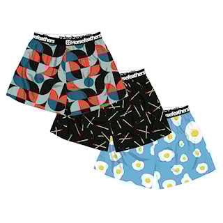 Boxer Shorts Horsefeathers Frazier 3 Pack bundle 7