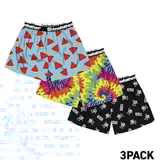 Boxer Shorts Horsefeathers Frazier 3 Pack bundle 8