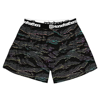 Boxer Shorts Horsefeathers Frazier tiger stripe