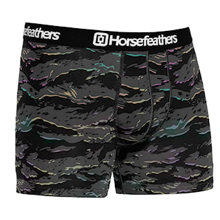 Boxer Shorts Horsefeathers Sidney tiger stripe