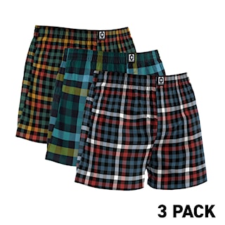 Boxer Shorts Horsefeathers Sonny 3Pack bundle 3