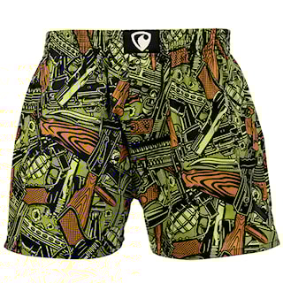 Boxer Shorts Represent Ali Exclusive lend lease