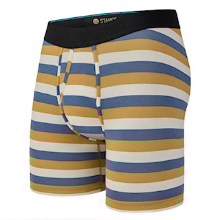 Boxer Shorts Stance Highland Wholester khaki