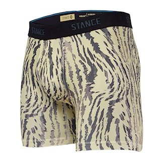 Trenírky Stance Rawr Wholester tan