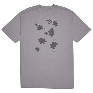 T-shirt Fox Wms Byrd SS stone 2024