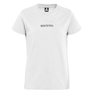 Tričko Horsefeathers Asha white 2026