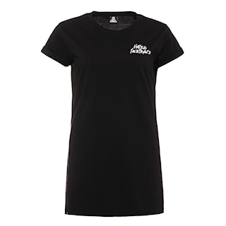 T-shirt Horsefeathers Lada black 2025