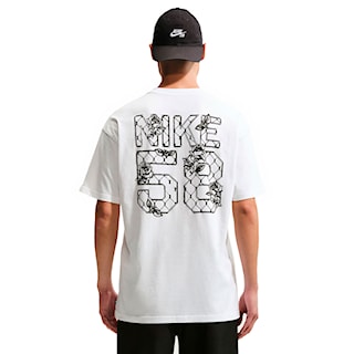 T-shirt Nike SB Lse Varsity white 2026