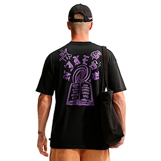 T-shirt Nike SB Skate Spots black 2026