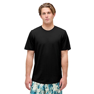 T-shirt Stance Fragment 2.0 SS black 2025