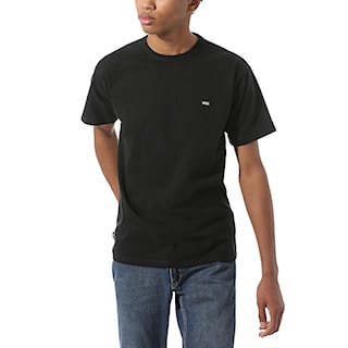 T-shirt Vans Off The Wall Classic black 2023