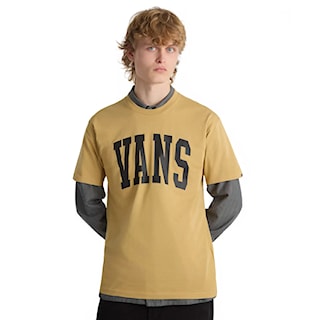 T-shirt Vans Vans Arched SS antelope 2024