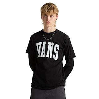T-shirt Vans Vans Arched SS black 2024