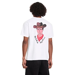 Koszulka Volcom FA Mickey Mason 2 SST white 2026