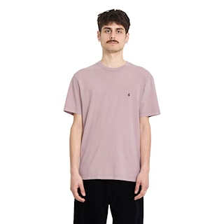 Koszulka Volcom Solid Stone EMB SST bark brown 2026