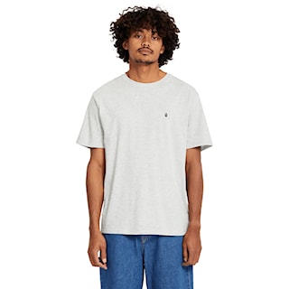 Koszulka Volcom Stone Blanks Basic SST heather grey 2025