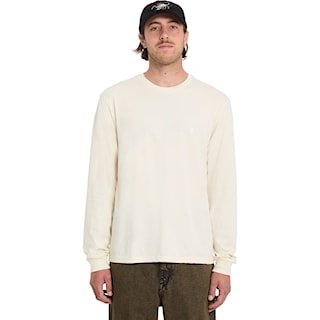 Koszulka Volcom Stone Blanks BSC LST dirty white 2026