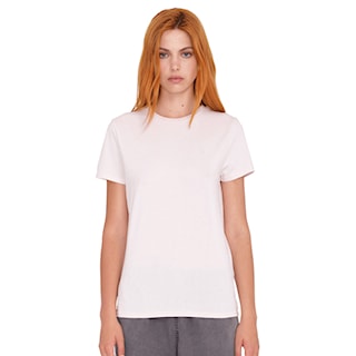 Tričko Volcom Wms Stone Blanks lilac ash 2024