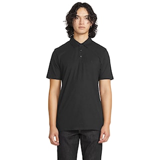 Koszulka Volcom Wowzer Polo SS black 2026