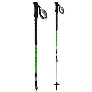 Teleskopické palice TSL Tour Alu 2 Cross Twist 2026