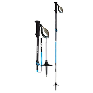 Teleskopické palice TSL Tour Alu 5 Light ST Twist 2026