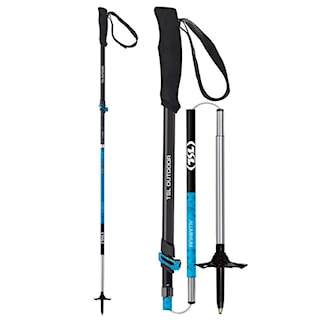 Kijki teleskopowe TSL Tour Alu 5 Light Twist 2025