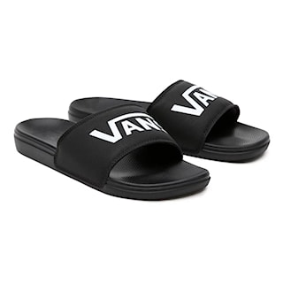 Šľapky Vans La Costa Slide-On vans black 2026