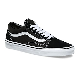 Tenisky Vans Old Skool black/white 2026