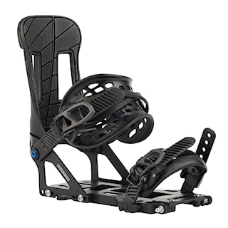 Vázání na splitboard Burton Hitchhiker black 2026