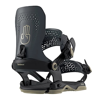 Wiązanie snowboardowe Bataleon Donna AW midnight 2026