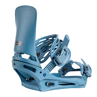 Snowboard Binding Burton Cartel bluestone 2026