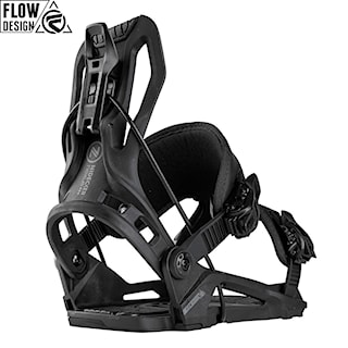 Wiązanie snowboardowe Nidecker Flow Nexus black 2026