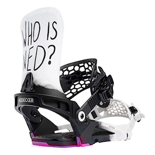 Viazanie na snowboard Nidecker Kaon ned 2026