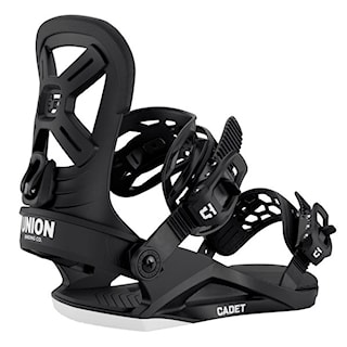Wiązanie snowboardowe Union Cadet black 2026