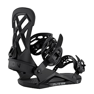 Wiązanie snowboardowe Union Flite Pro black 2026