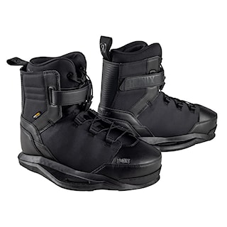 Vázání na wakeboard Ronix Footprint EXP nightfall 2026