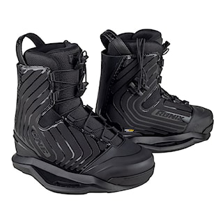 Vázání na wakeboard Ronix One gloss midnight 2026