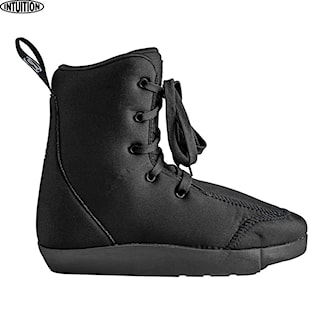 Vázání na wakeboard Ronix Diplomat EXP Liner Only black/gum rubber 2025