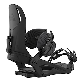 Wiązanie splitboardowe Union Charger black 2023