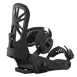 Vázání na splitboard Union Explorer black 2024