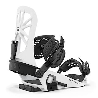 Vázání na splitboard Union Explorer white 2025