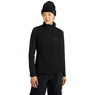 Vest Burton Wms [ak] Helium Insulated Vest true black 2026