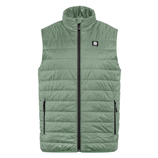 Vest Horsefeathers Aiden Vest iceberg green 2026