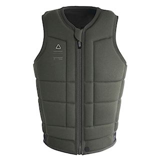 Wakeboard Vest Follow Affliliate Impact olive 2026