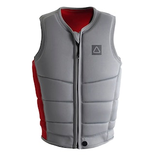 Vesta na wakeboard Follow Corp Impact Vest red/grey 2026
