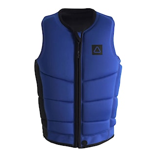 Kamizelka wakeboardowa Follow Corp Impact Vest royal/blue 2024