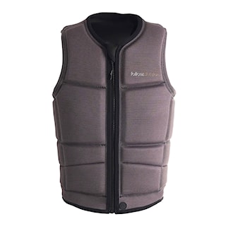 Kamizelka wakeboardowa Follow Division 2 Impact lavender 2024