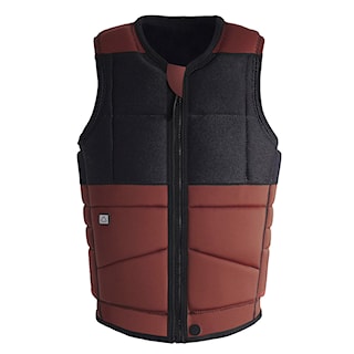 Wakeboard Vest Follow Gratis Impact rust 2026