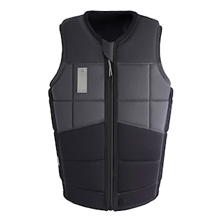 Wakeboard Vest Follow Principal Impact charcoal 2026